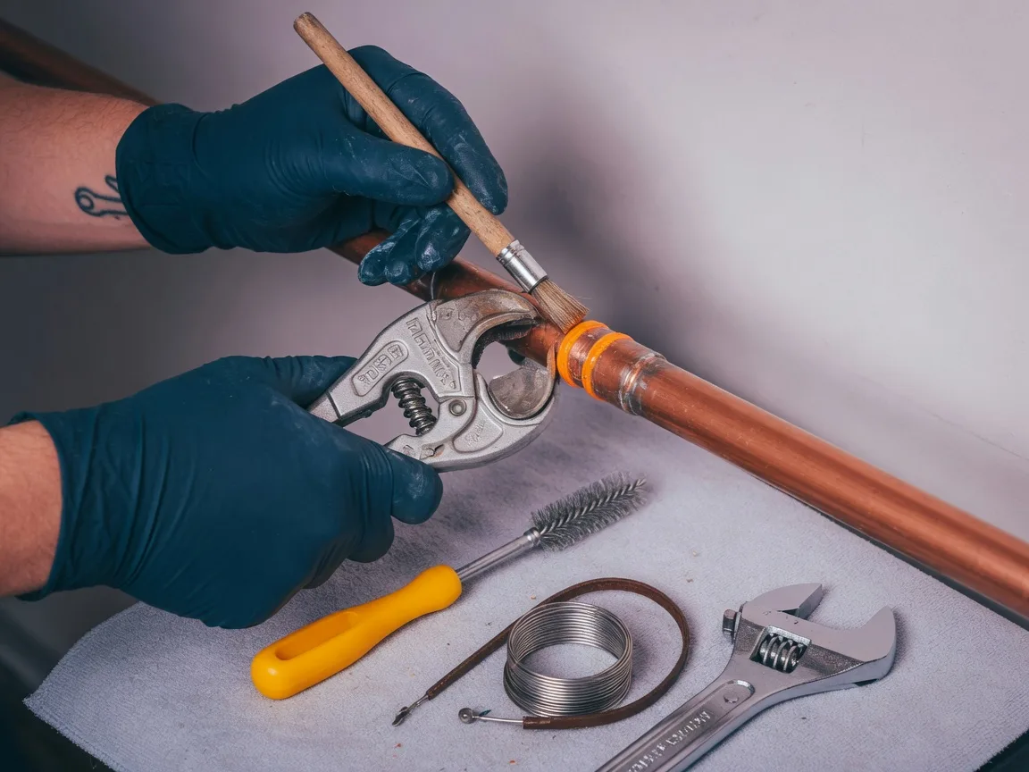Why choose Sump Pump Repair in Camp Nelson, CA